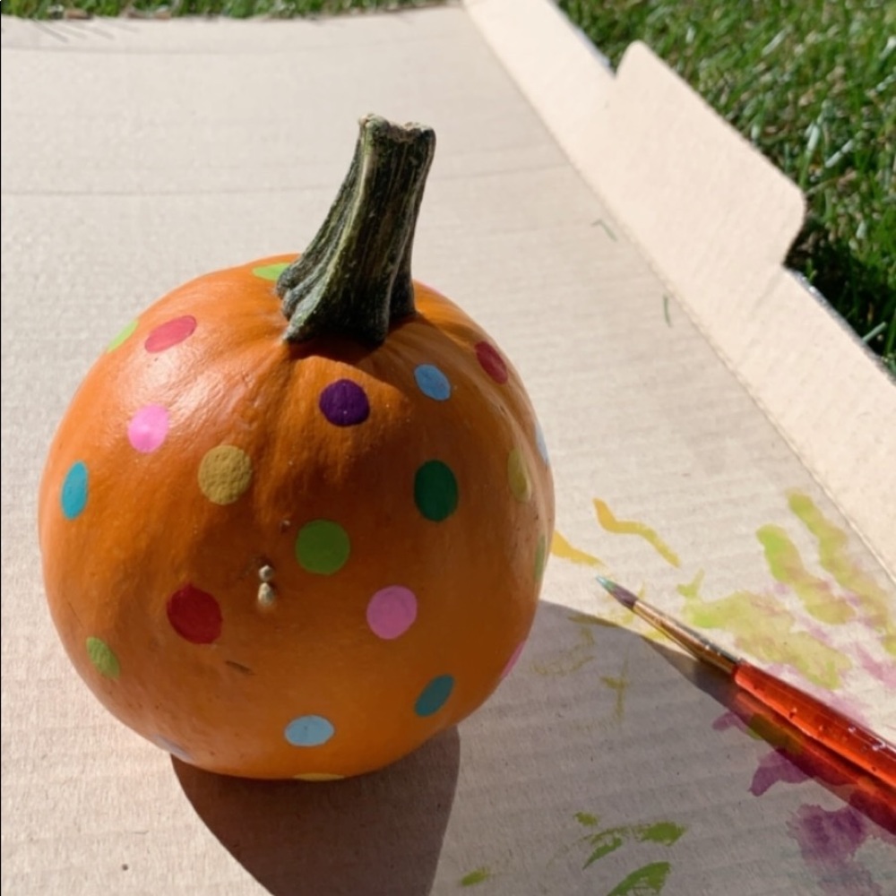 Meet your Posher, Mia